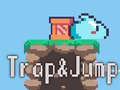 游戏Trap & Jump