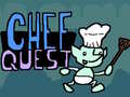 游戏Chef Quest