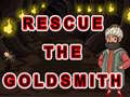 游戏Rescue The Goldsmith