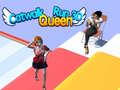 游戏Catwalk Queen Run 3D