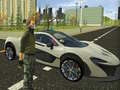 游戏The Driver Theft Simulator