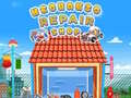 游戏Mechanic Repair Shop