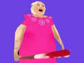 游戏Barby Granny