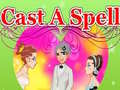 游戏Cast A Spell