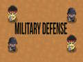 游戏Military Defense