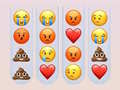 游戏Emoji Sort Master