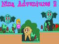 游戏Nina Adventures 2