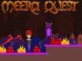 游戏Meera Quest