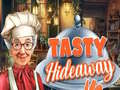 游戏Tasty Hideaway