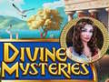 游戏Divine Mysteries