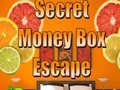 游戏Secret Money Box Escape