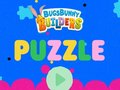 游戏Bugs Bunny Builders Jigsaw
