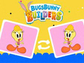 游戏Bugs Bunny Builders Match Up