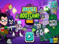 游戏Battle Bootcamp