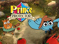 游戏Prince Protector