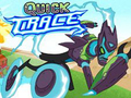 游戏Ben 10: Quick Trace