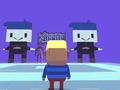 游戏Kogama: Bonnie Parkour