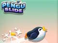 游戏Pengu Slide