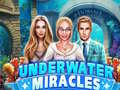 游戏Underwater Miracles