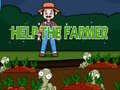 游戏Help The Farmer