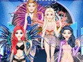 游戏Victoria's Secret Fashion Show