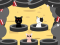 游戏Catch The Cats