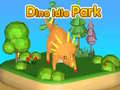 游戏Dino Idle Park 