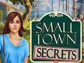 游戏Small Town Secrets