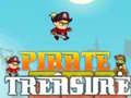 游戏PirateTreasure