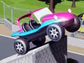 游戏Extreme Blur Race