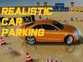 游戏Realistic Car Parking 