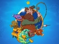 游戏Fishing King: Fish Hunt