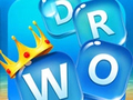 游戏Word Finder Revolution