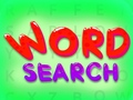 游戏Word Search