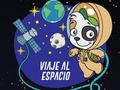 游戏Doki Space Travel