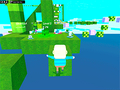 游戏Kogama: Frog Parkour