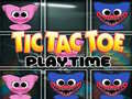 游戏Tic Tac Toe Playtime