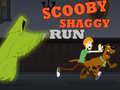 游戏Scooby Shaggy Run