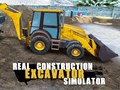 游戏Real Construction Excavator Simulator
