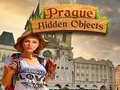 游戏Prague Hidden Objects