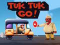 游戏Tuk Tuk GO!