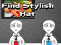 游戏Find Stylish Hat 