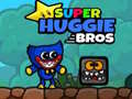 游戏Super Huggie Bros