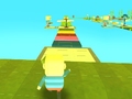 游戏Kogama: Mega Easy Obby