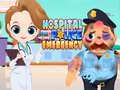 游戏Hospital Police Emergency