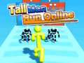 游戏Tall Man Run Online