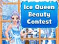游戏Ice Queen Beauty Contest 
