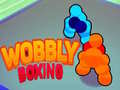 游戏Wobbly Boxing
