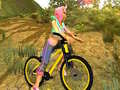 游戏BMX Offroad Trial Stunts