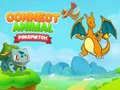 游戏Connect Animal Pokematch